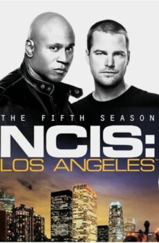 NCIS: Los Angeles الموسم 5
