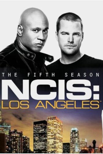 NCIS: Los Angeles الموسم 5
