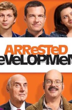 Arrested development الموسم 4