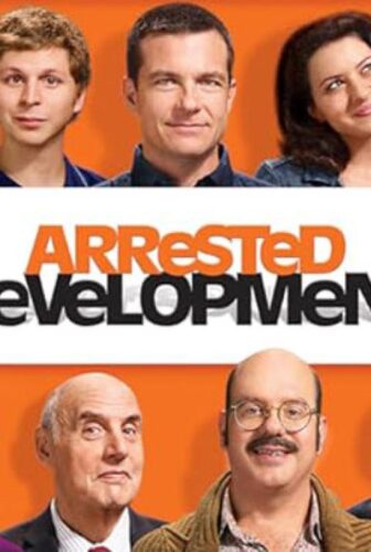 Arrested development الموسم 4
