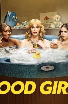Good Girls الموسم 4
