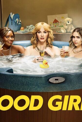 Good Girls الموسم 4