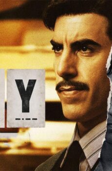 The Spy
