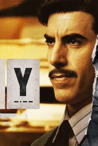 The Spy