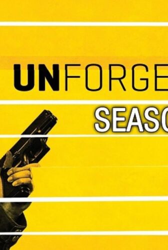 مسلسل Unforgettable الموسم 4 الحلقة 7 السابعة مترجمة