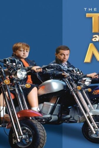 مسلسل Two and a Half Men الموسم 2 الحلقة 11 الحادية عشر مترجمة