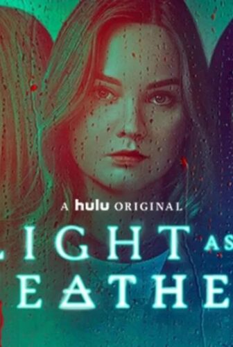 Light as a Feather الموسم 2
