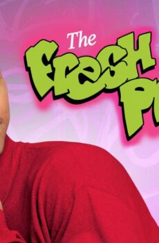 The Fresh Prince of Bel-Air الموسم 5