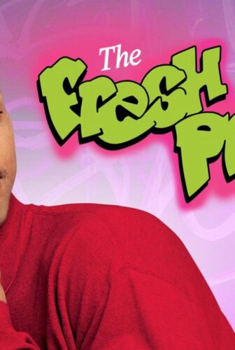 The Fresh Prince of Bel-Air