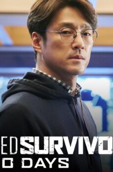Designated Survivor 60 Days