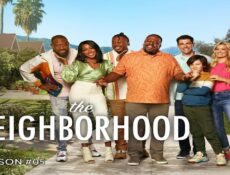 مسلسل The Neighborhood الموسم 5 الحلقة 16 السادسة عشر مترجمة