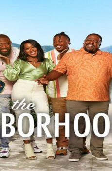The Neighborhood الموسم 5