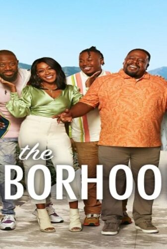 The Neighborhood الموسم 5