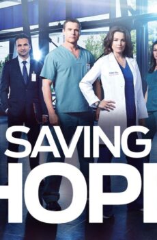 Saving Hope الموسم 5