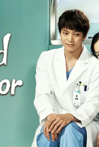 Good Doctor