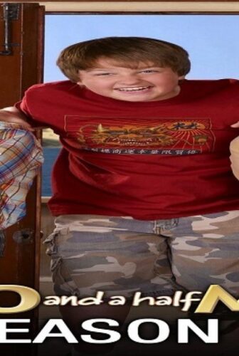 مسلسل Two and a Half Men الموسم 7 الحلقة 17 السابعة عشر مترجمة