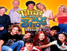 مسلسل That 70s Show الموسم 3 الحلقة 11 الحادية عشر مترجمة