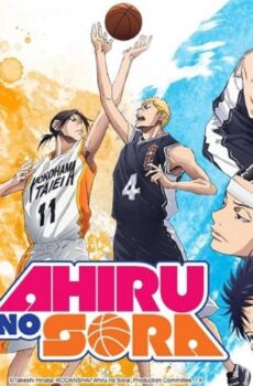 Ahiru no Sora