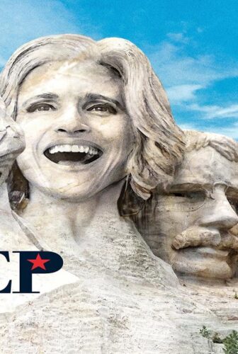 Veep الموسم 4