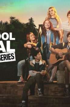 High School Musical: The Musical: The Series الموسم 4