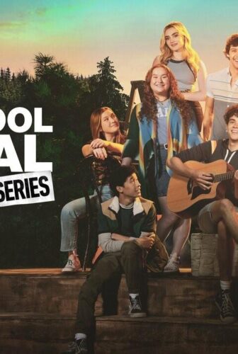 High School Musical: The Musical: The Series الموسم 4