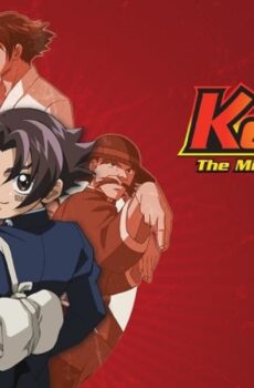 Shijou Saikyou No Deshi Kenichi