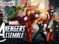 انمي حماة الأرض الموسم 2 الحلقة 12 الثانية عشر مدبلجة
