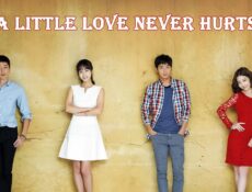 مسلسل A Little Love Never Hurts الحلقة 39 التاسعة والثلاثون مترجمة