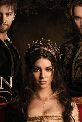 Reign