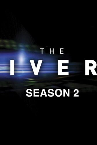 The Universe الموسم 2