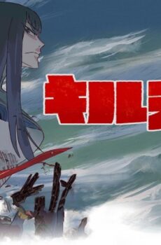Kill La Kill
