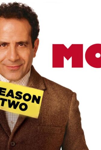 مسلسل Monk الموسم 2 الحلقة 8 الثامنة مترجمة