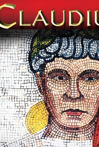 I, Claudius