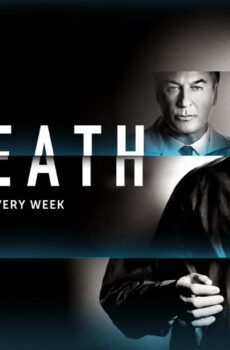 Dr. Death