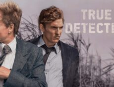 مسلسل True Detective الحلقة 4 الرابعة مترجمة