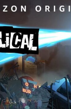 The Boys: Diabolical