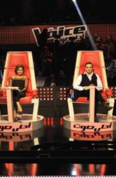 The Voice الموسم 5
