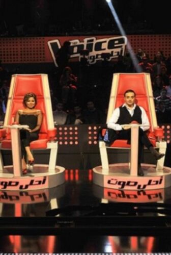 The Voice الموسم 5