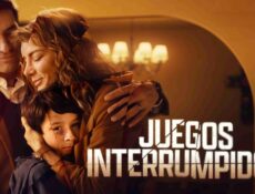مسلسل Juegos Interrumpidos الحلقة 3 الثالثة مترجمة