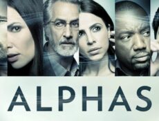 مسلسل Alphas الموسم 2 الحلقة 11 الحادية عشر مترجمة