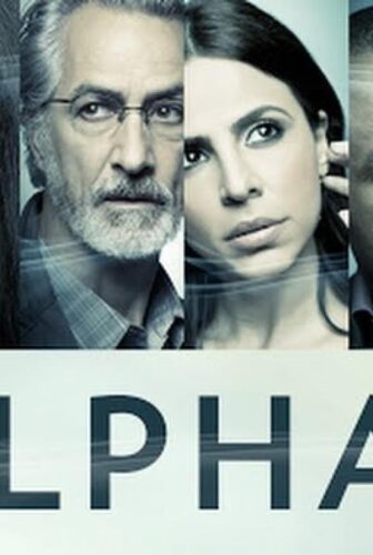 Alphas الموسم 2