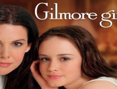 مسلسل Gilmore Girls الموسم 3 الحلقة 17 السابعة عشر مترجمة