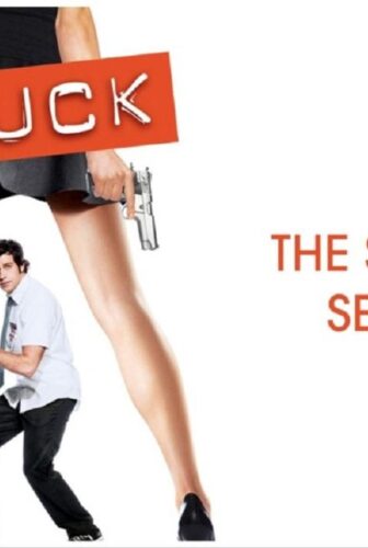 مسلسل Chuck الموسم 2 الحلقة 7 السابعة مترجمة