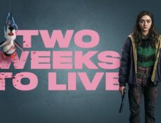 مسلسل Two Weeks to Live الحلقة 3 الثالثة مترجمة