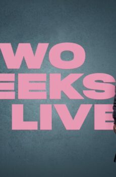 Two Weeks to Live