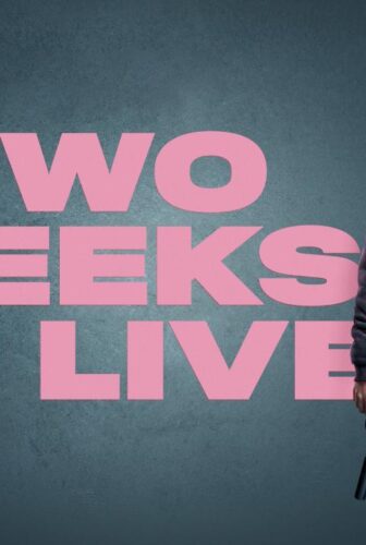 Two Weeks to Live