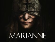 مسلسل Marianne الحلقة 8 الثامنة والاخيرة مترجمة