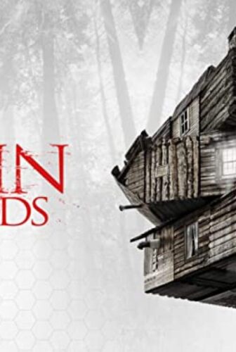 فيلم The Cabin in the Woods 2011 مترجم