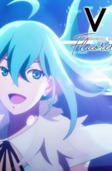 Vivy: Fluorite Eye’s Song