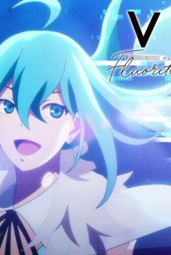 Vivy: Fluorite Eye’s Song